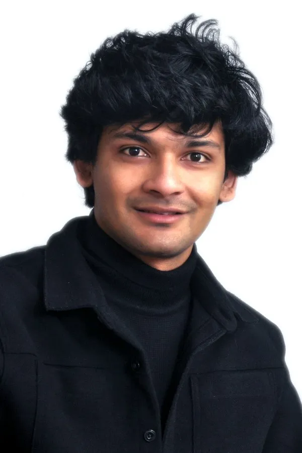 Yash Bagla